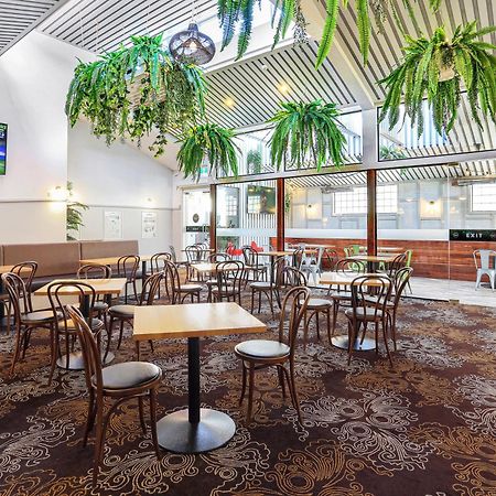 Penshurst Hotel Σίδνεϊ Εξωτερικό φωτογραφία