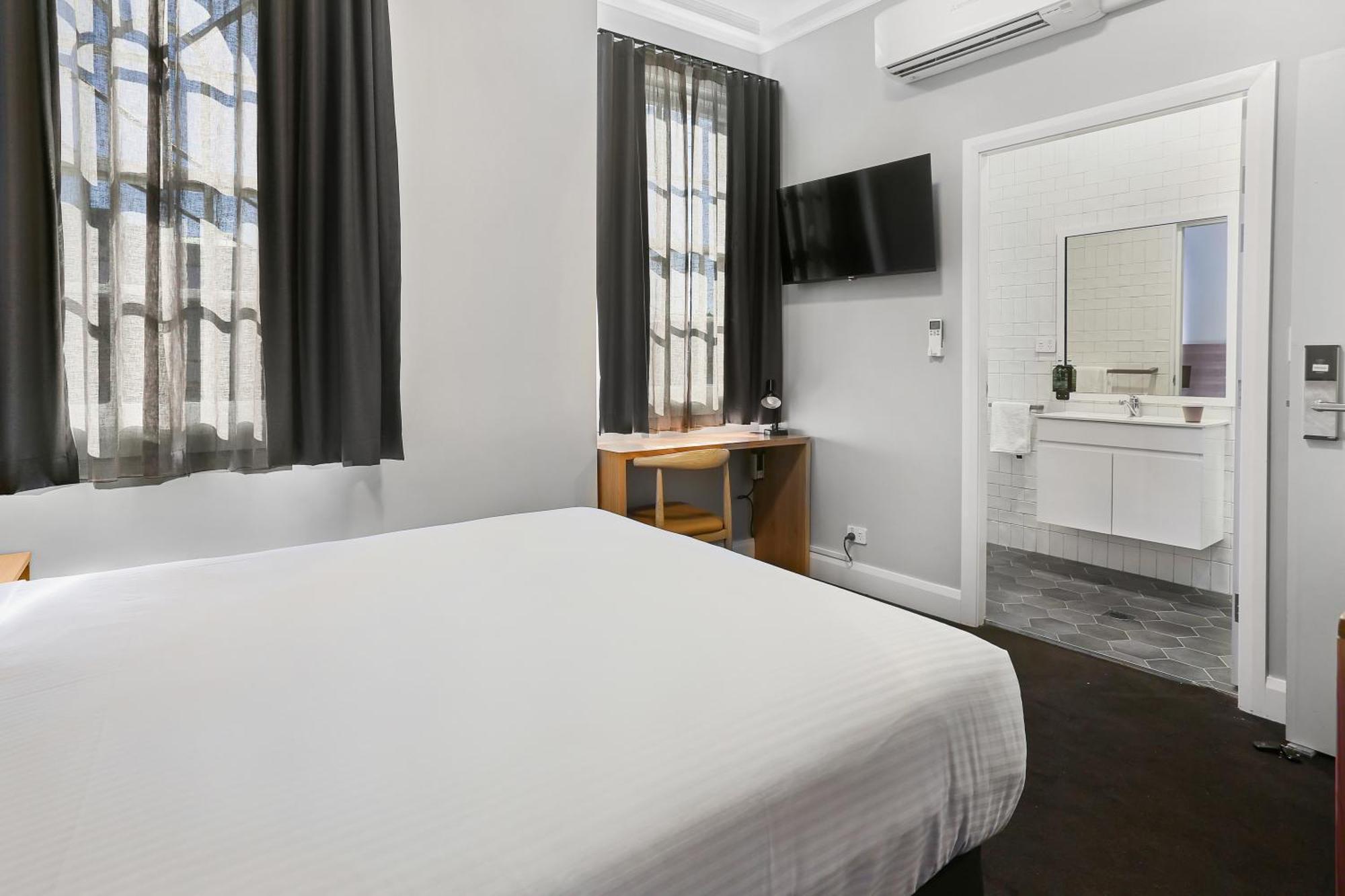 Penshurst Hotel Σίδνεϊ Εξωτερικό φωτογραφία