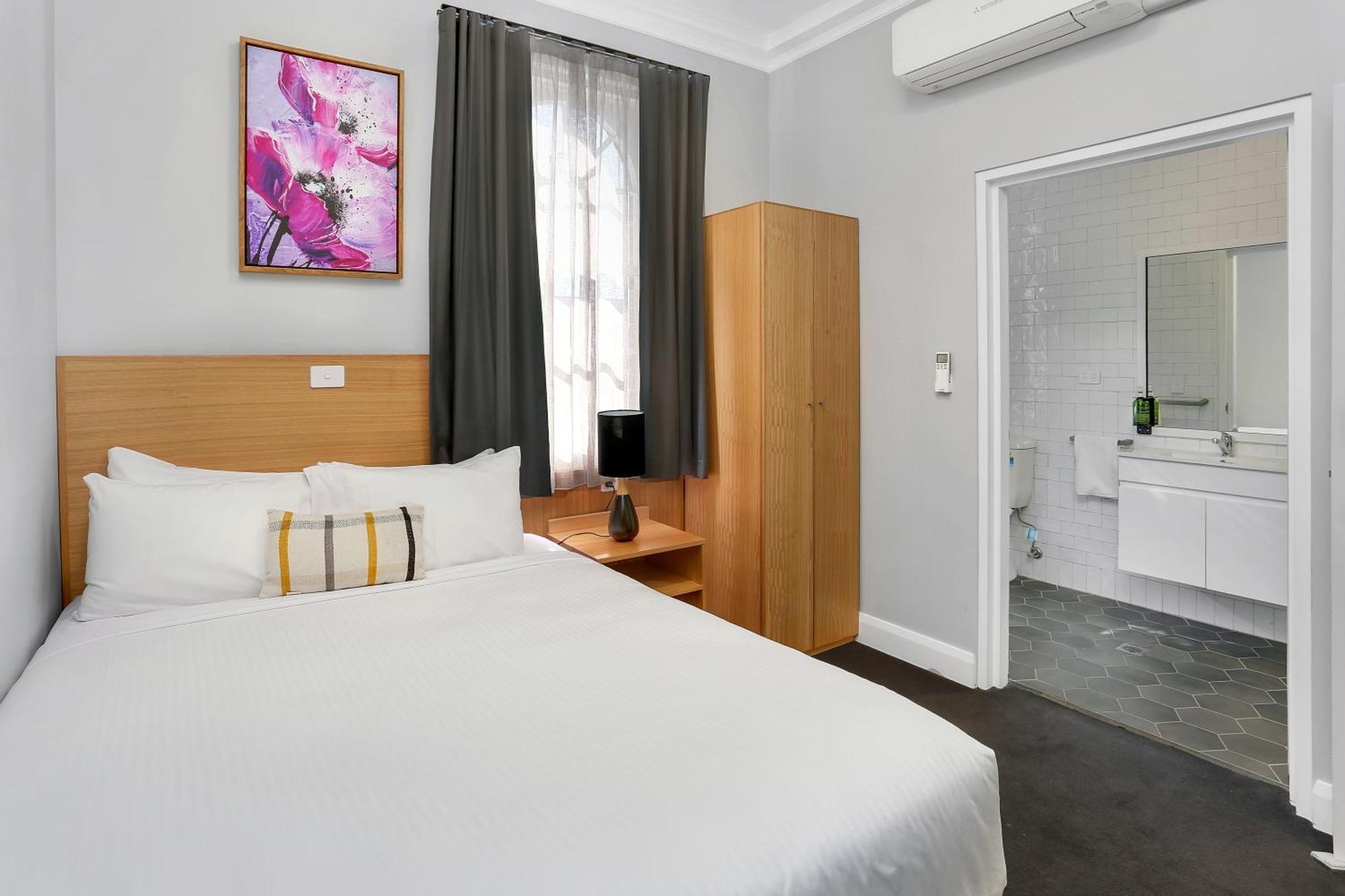 Penshurst Hotel Σίδνεϊ Εξωτερικό φωτογραφία