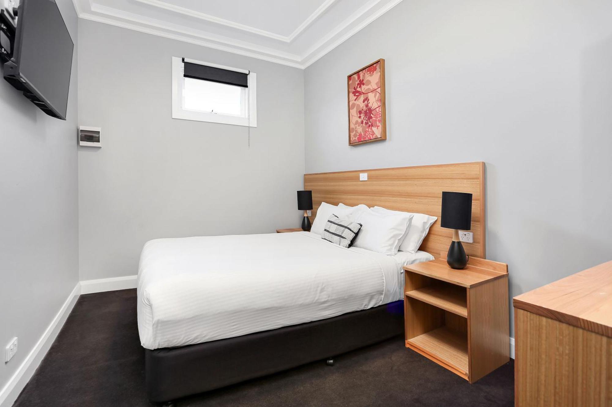 Penshurst Hotel Σίδνεϊ Εξωτερικό φωτογραφία