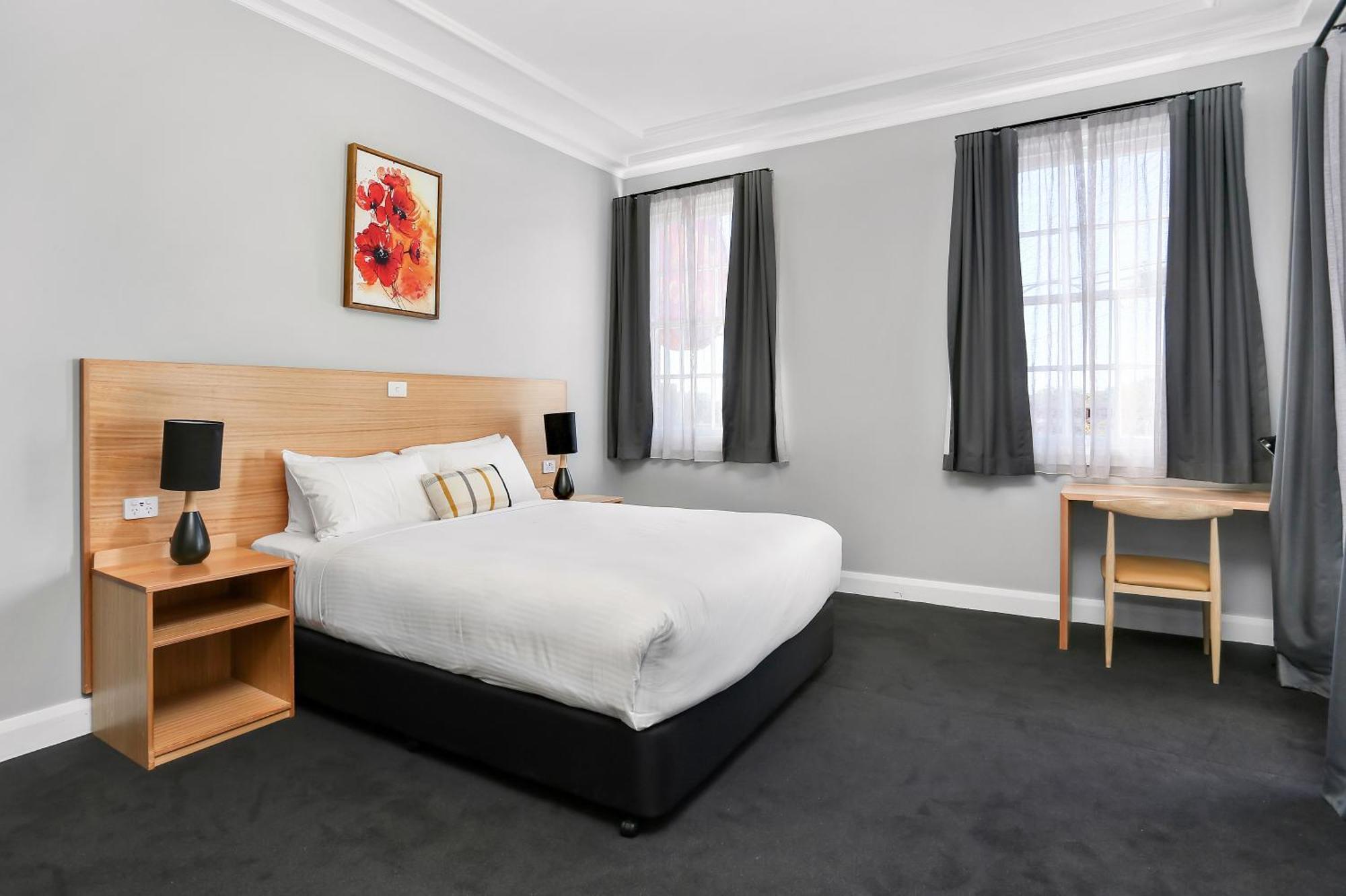Penshurst Hotel Σίδνεϊ Εξωτερικό φωτογραφία