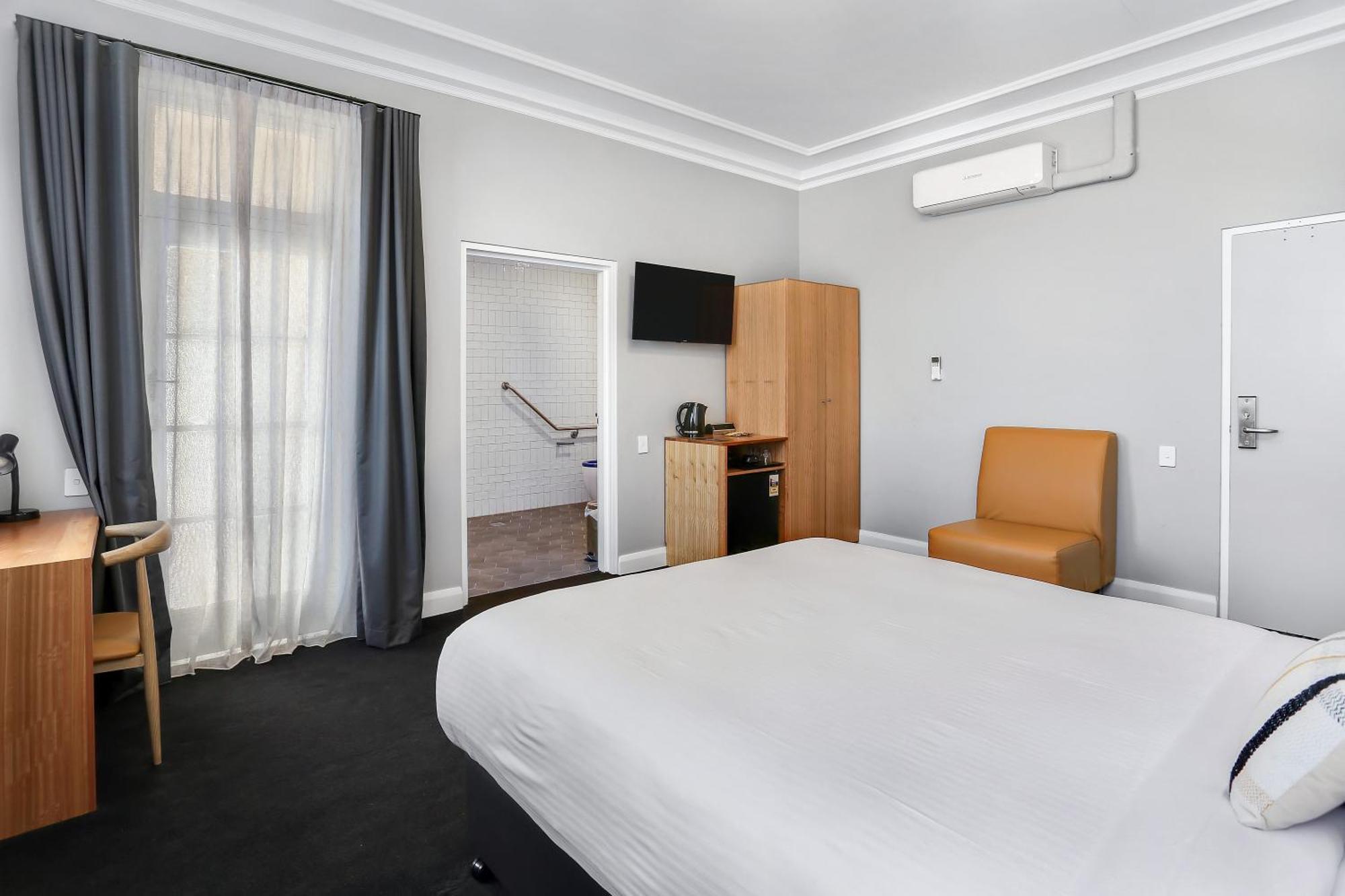 Penshurst Hotel Σίδνεϊ Εξωτερικό φωτογραφία